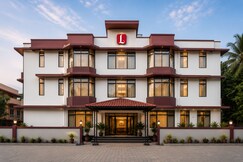 Pemaling Lords Eco Inn Guwahati