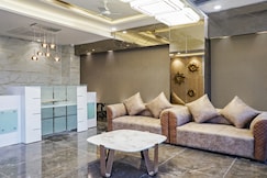 Address of Treebo Hotel A1