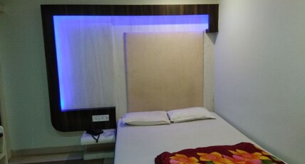 Hotel Blue Waves Room Type - Normal AC Room