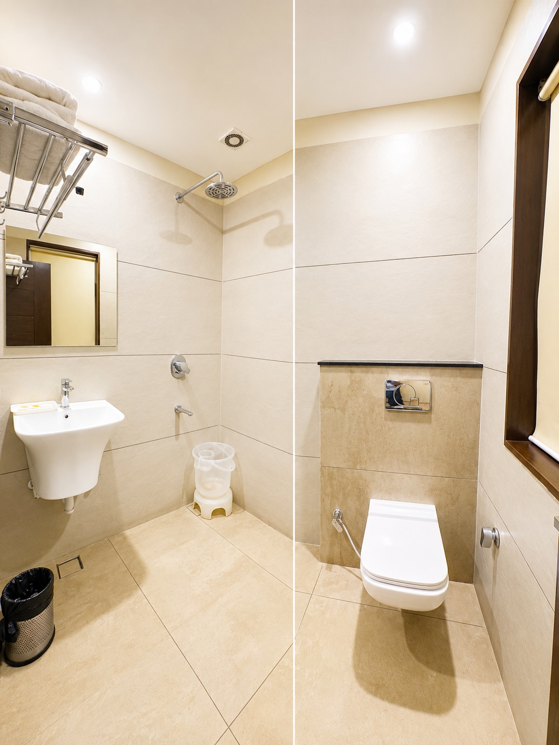 Hotel Candy Near Bestech | IISER | ISB, Airport Road, Mohali, Chandigarh - Tap to explore photos