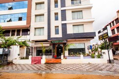 Hotel The Radiant Star