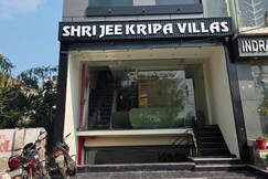 Hotel O Shri Jee Kripa Villas