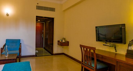 Hotel Elite Palazzo Room Type - Deluxe TwinBed Room