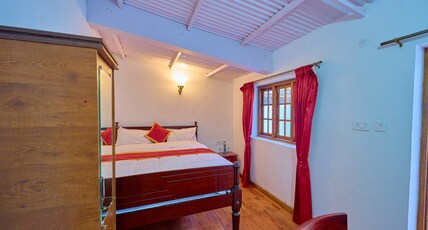 Shivv's heritage Resort Ooty Room Type - Heritage Standard