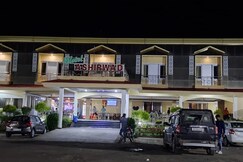 Hotel Ashirwad  & Restaurant