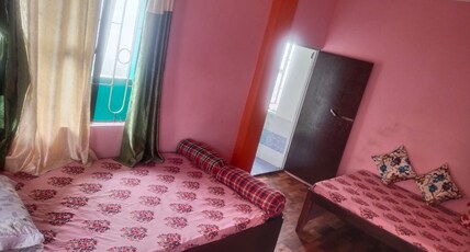 Tamang Homestay by StayApart Room Type - Tripple Bedded Room