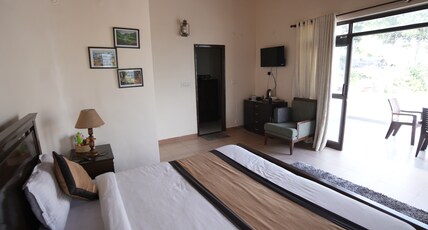 The Lake Hideout Lake View Room Type - Lake View Room