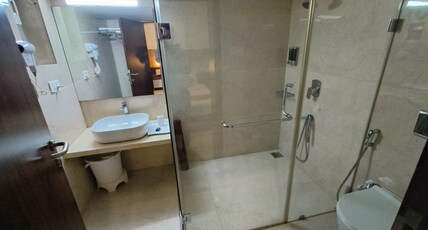 HOTEL THE SENTOSA Room Type - Superior Twin Room HOTEL THE SENTOSA Room Type - Superior Twin Room