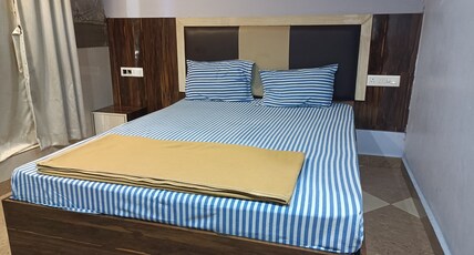 TARA LODGE Room Type - Standard Non AC