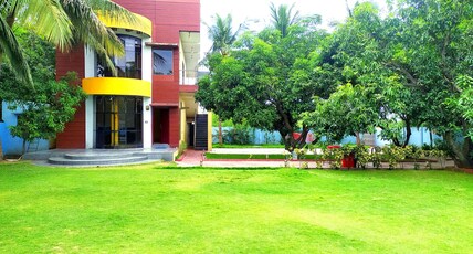 ecr resort pleasant stay farmhouse Room Type - ecr resort pleasant stay farmhouse