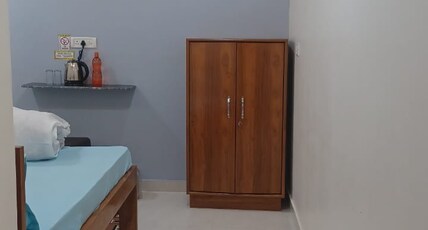 Ramoji Mountain View Room Type - Bedroom 3