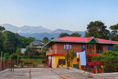 Address of Saraswati home stay