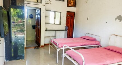 Maa Kaamal Dham Room Type - Non AC Twin Room - 1