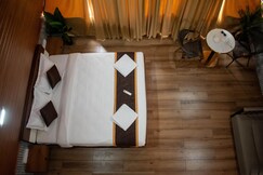Nilara Hills-Premium A-Frame Cottage