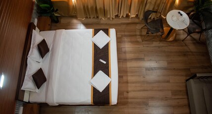 Nilara Hills-Premium A-Frame Cottage Room Type - Nilara Hills-Premium A-Frame Cottage