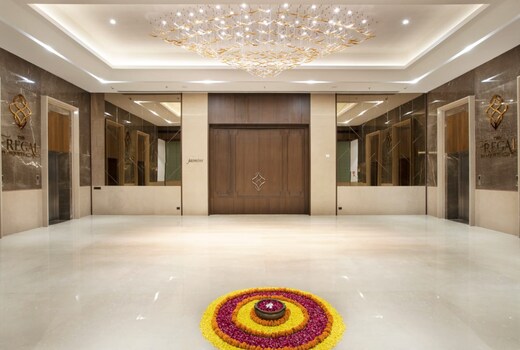 Regal Banquets & Rooms