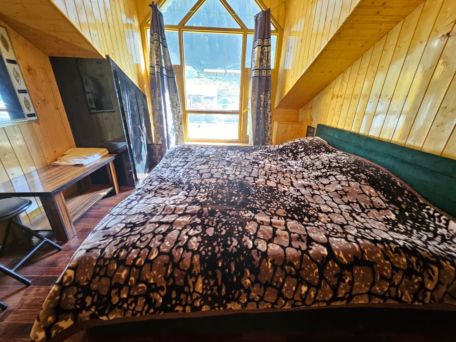 Wadi Guest House - Tap to explore photos
