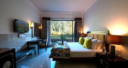 Mastiff Grand Manali Resort Room Type - Cottage