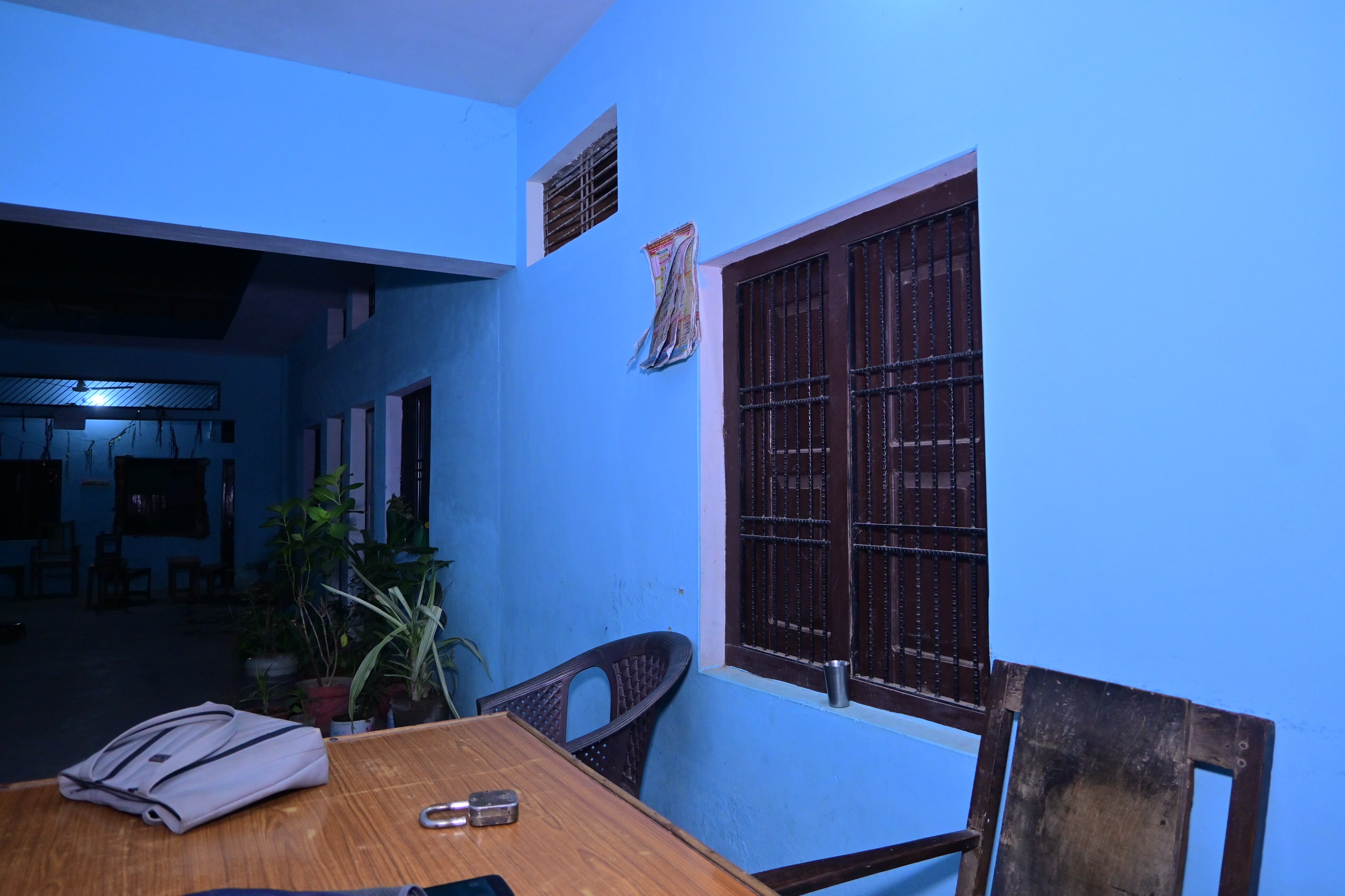 Rama Krishna Homestay - Tap to explore photos