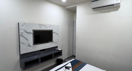 Diamond Hotel Room Type - CLASSIC ROOM