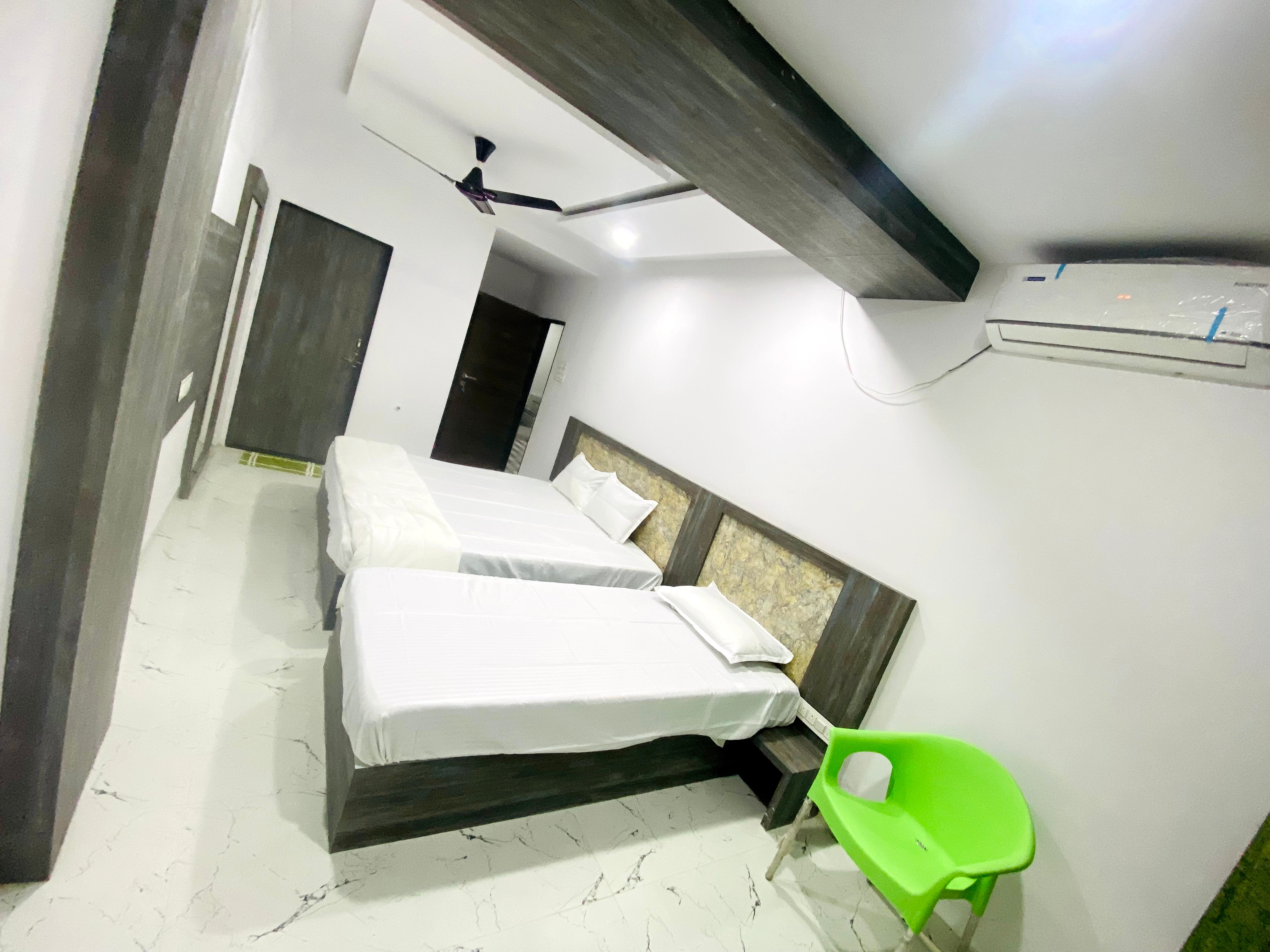 Nandan lodge,Tuljapur - Tap to explore photos