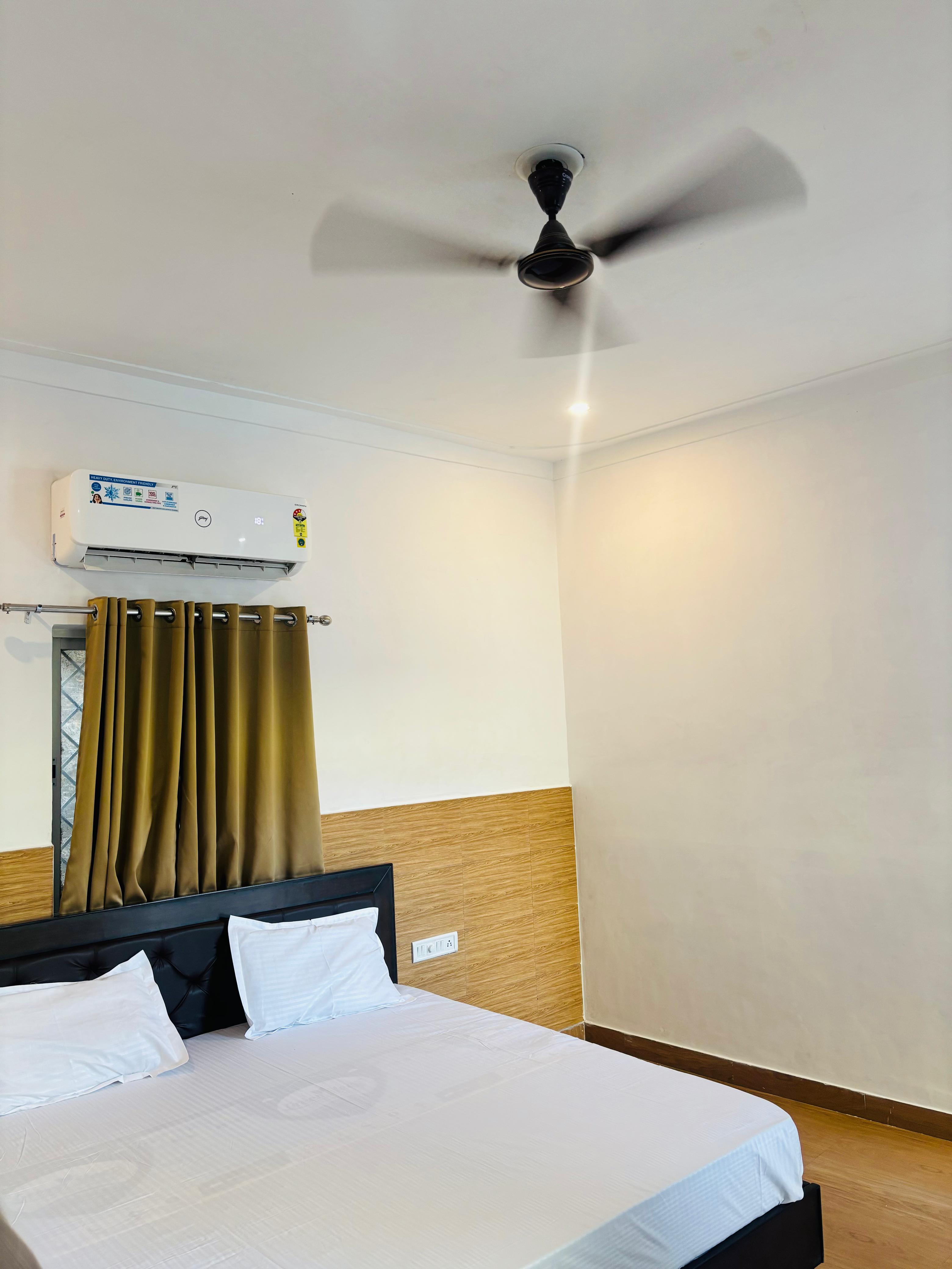 Rohisa Bagh Resort - Tap to explore photos