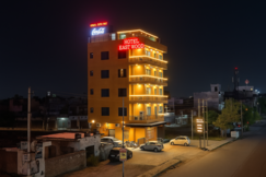 Hotel East Wood Amritsar