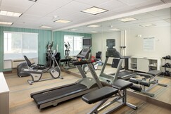 Holiday Inn Express & Suites Carrollton