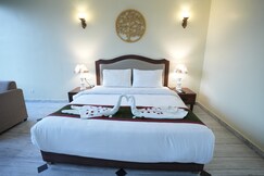 Gautam Hotels and Resorts