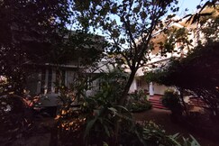 Mohor Bari Homestay Peaceful Retreat in Shantiniketan || Entire 4BHK Property