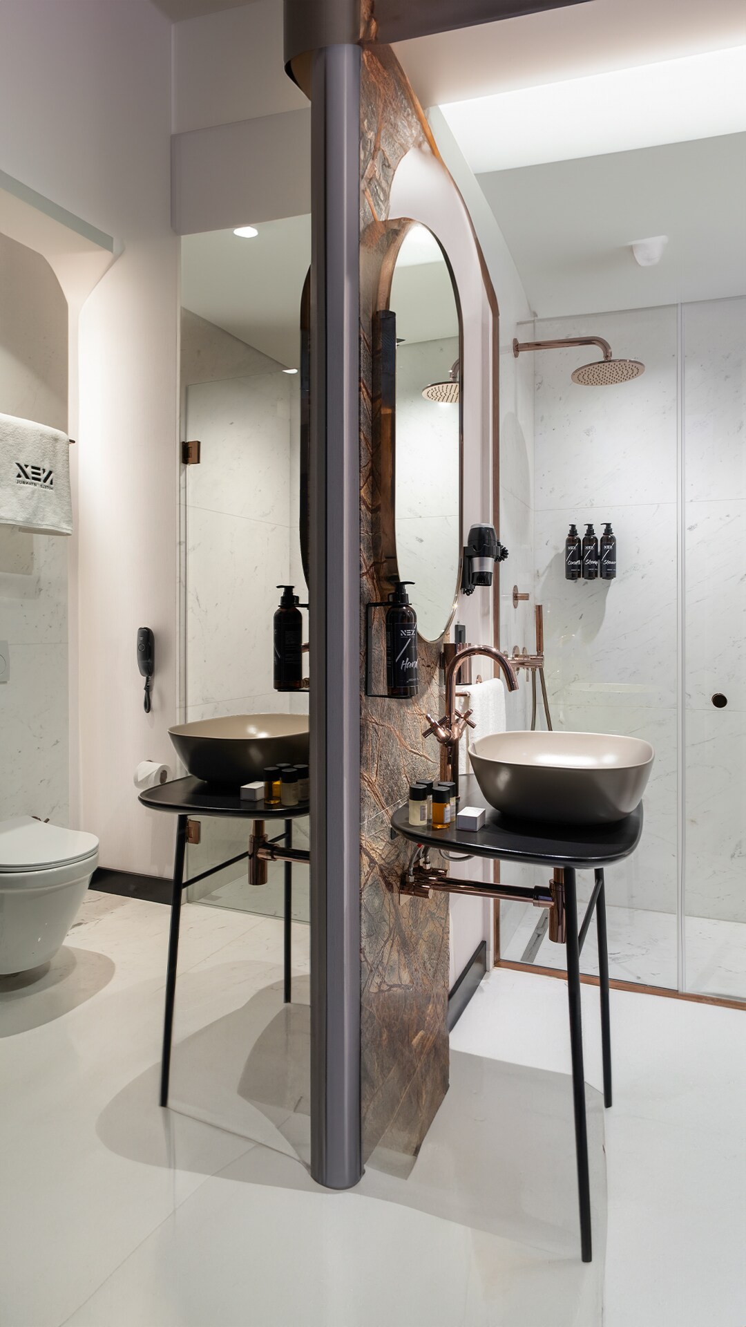 Nex Hotel and Spa Istanbul - Tap to explore photos