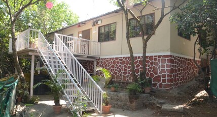 Vedant's Villa Room Type - Vedant's Villa