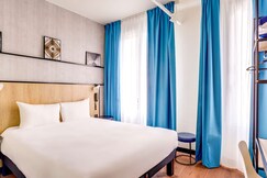 ibis Daumesnil Porte Dor?e