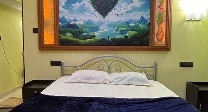 Feaston home Room Type - Bedroom