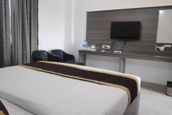 Le Poshe Beachview - TIE Hotels & Resorts