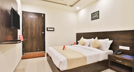 Hotel Kajri Residency Room Type - Executive Room