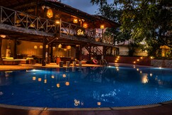 Outpost@Alibaug