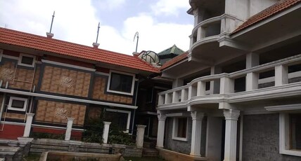 Ooty Budget stayz Room Type - Budget rooms