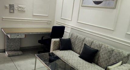 Mehak Resort Room Type - Basic Suite Room