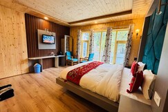 Hotel Green Mountain