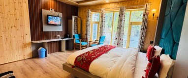 Hotel Green Mountain