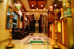 Address of Hotel Alakan Residency