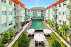 HARRIS Hotel & Residences Riverview Kuta - Bali