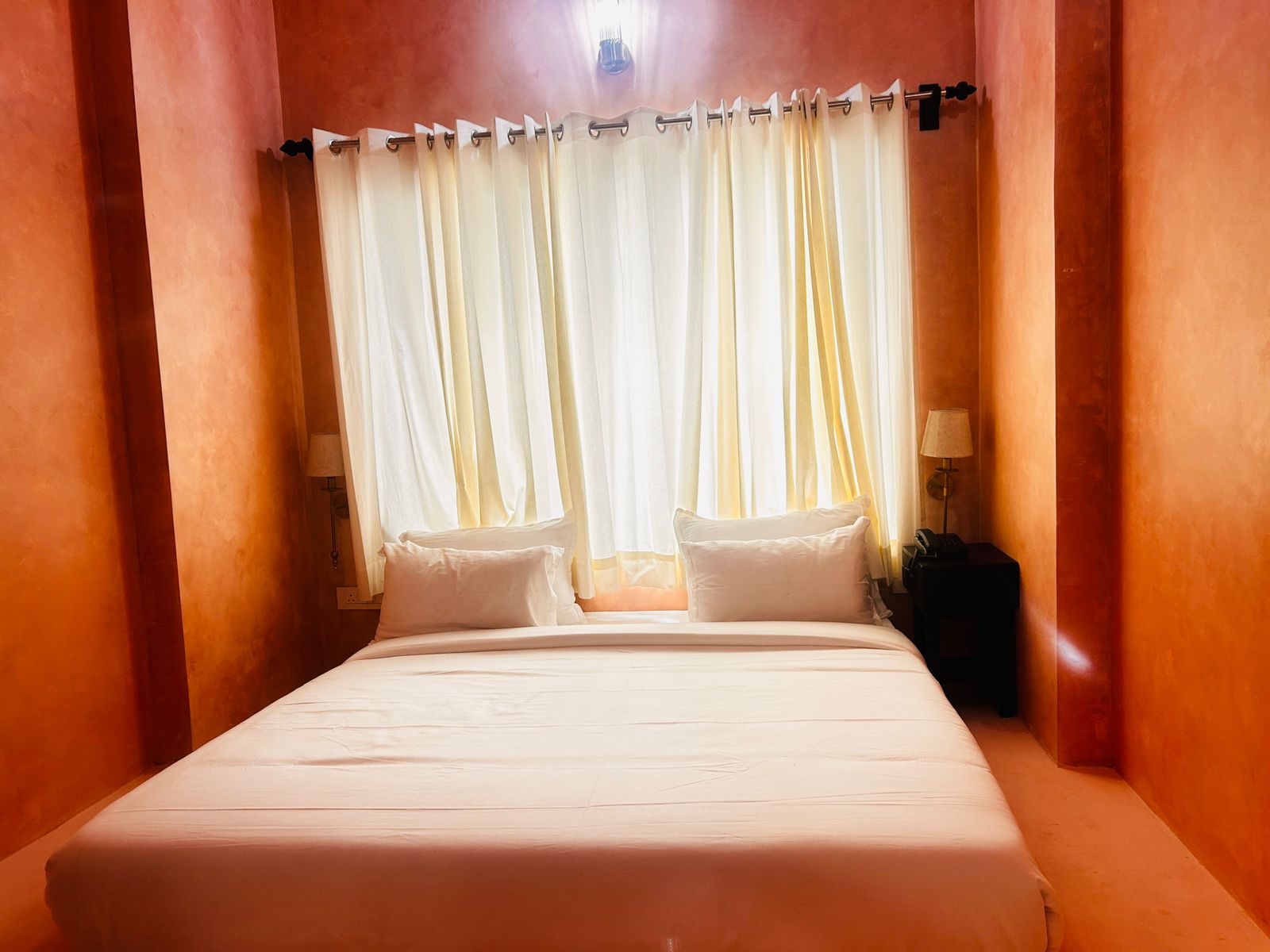 SADRI HAVELI - Tap to explore photos