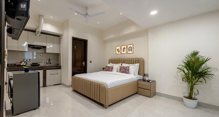 ORIVA HOUSE Room Type - Bedroom 3