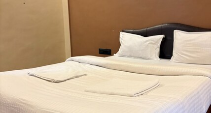 Art of greens Room Type - Standard Room
