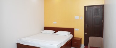 NN RESIDENCY