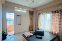 SkyNest Inn Approx 5 Min From Airport
