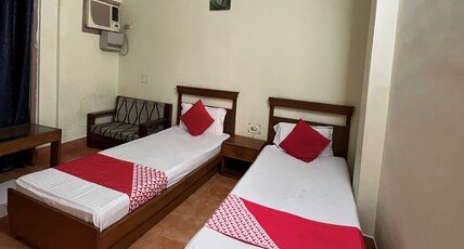 HOTEL YSM GRAND Room Type - Standard Non AC Room