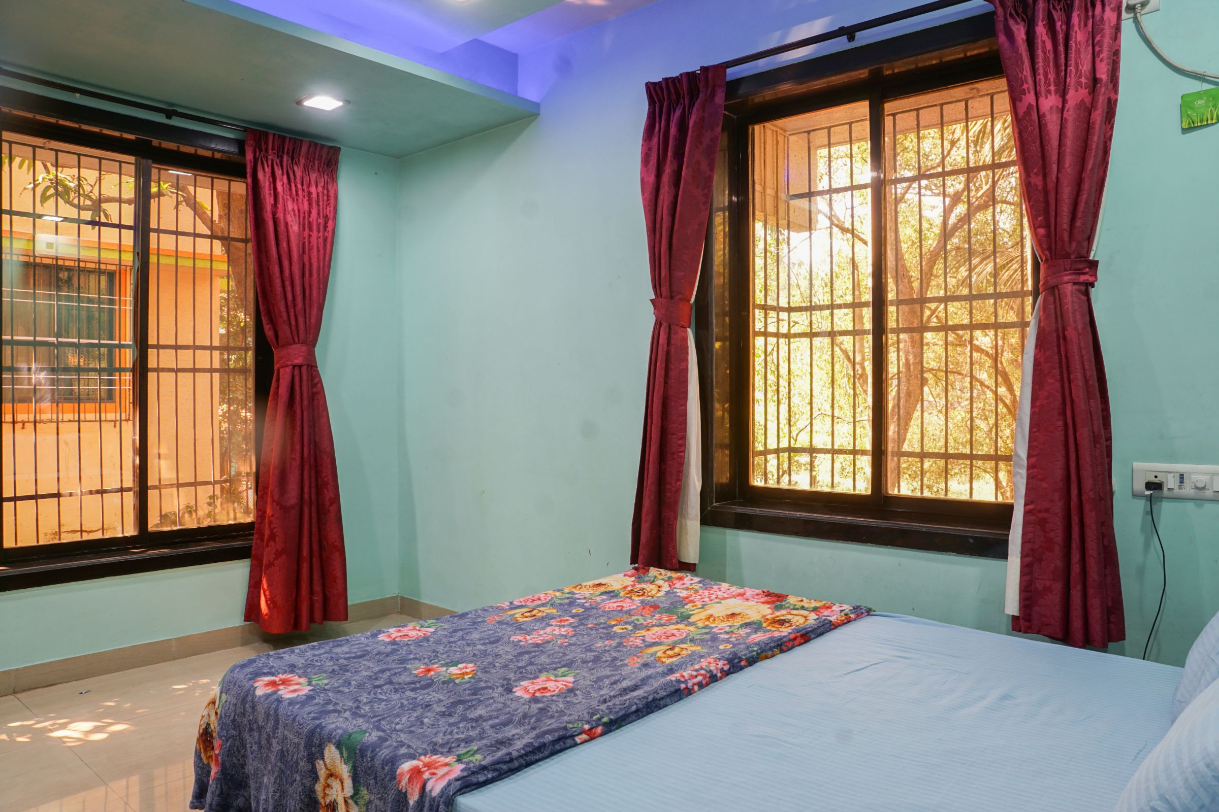 SWAPNAPURTI BUNGALOW - Tap to explore photos